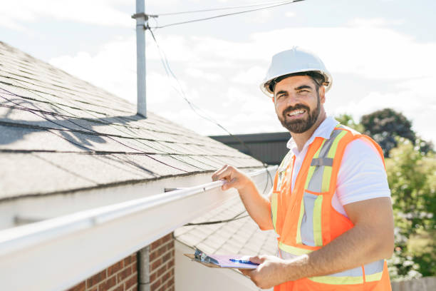 Best Best Roofing Contractors  in Town Creek, AL