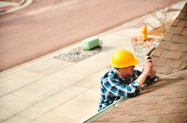 Quick and Trustworthy Emergency Roof Repair Services in Town Creek, AL