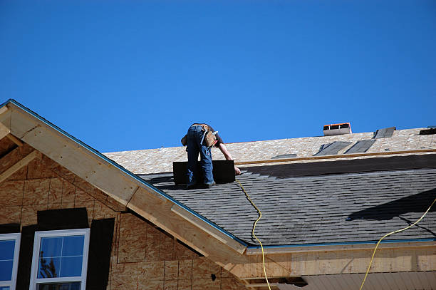 Best Slate Roofing Contractor  in Town Creek, AL