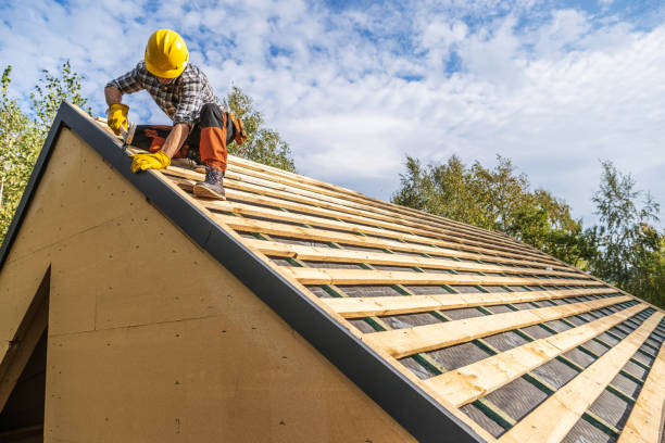 Best Roof Leak Repair  in Town Creek, AL