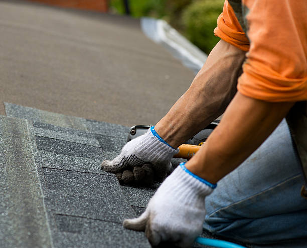 Trusted Town Creek, AL Roofing Contractor Experts